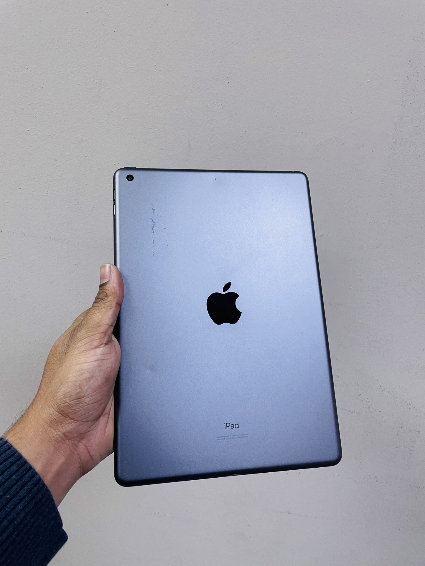 iPad 7th Gen With Free Drawing Pencil Available For Just $149 Only