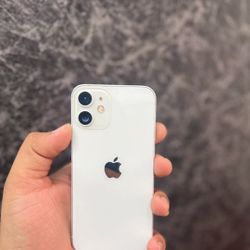 iPhone 12 mini Unlocked With Warranty 