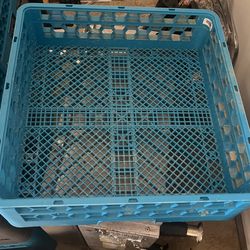 24by24 Rack