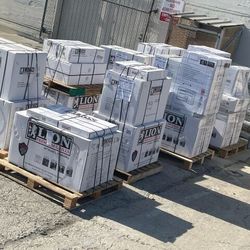 BBQ Grills Discount Bundle