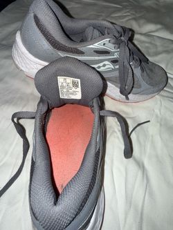 Saucony Cohesion 13 women’s running shoes