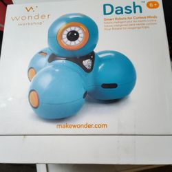 Kiddie ai Robot Learning Toy