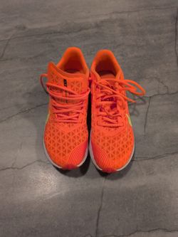 Nike Running Cross Country Waffles Youth Size 4