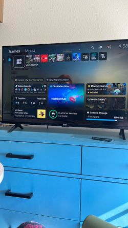 Onn Roku tv