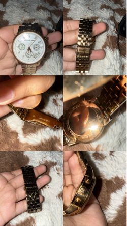 MK Watch
