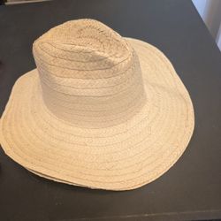 Sun Hat - $0
