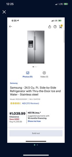 Refrigerator 