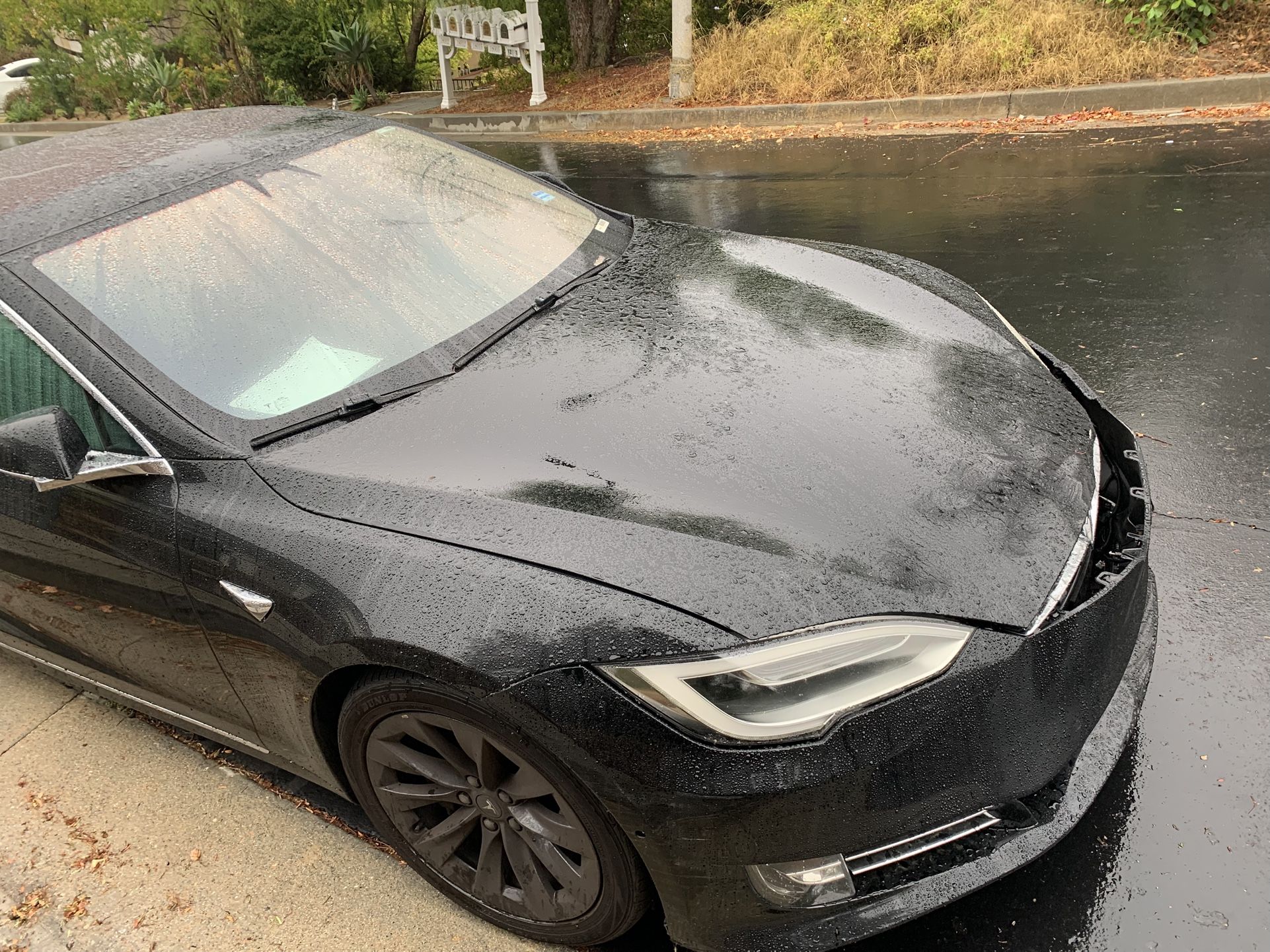 2018 Tesla Model S 75D