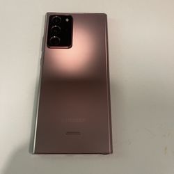 UNLOCKED SAMSUNG GALAXY NOTE 20 ULTRA / LOW PRICES 