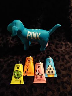 Pink vs bundle