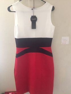 New dress
