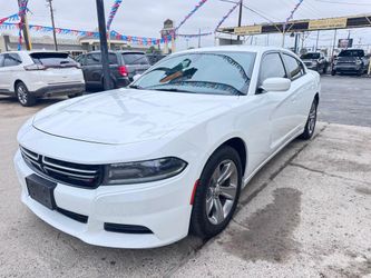 2015 Dodge Charger