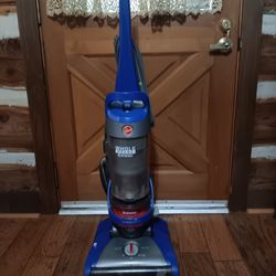 Hoover vacuum  Cleaner. Hardly Used.