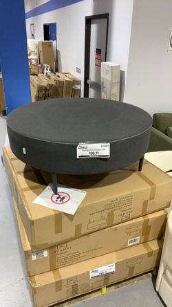 Avanti Huntington Round Outdoor Coffee Table