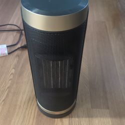Dreo Space heater 1500w