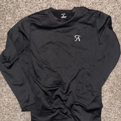 ‘Rare One’ Men’s Winter Thermal Underwear Set - Fleece-Lined Long Johns