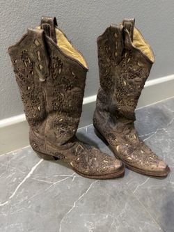 Women’s Boots