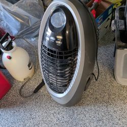 Portable Evap Cooler 