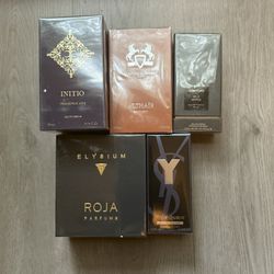 Colognes For Sale 