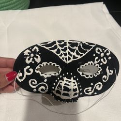 Katrina face mask