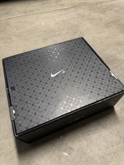 Lebron X Bred Size 10