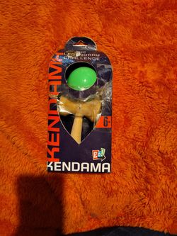 Kendama Toy