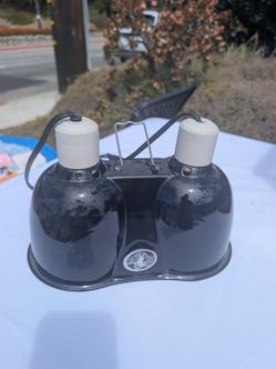 Tank light bulb