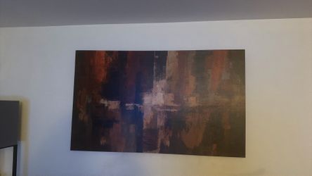 Living room picture