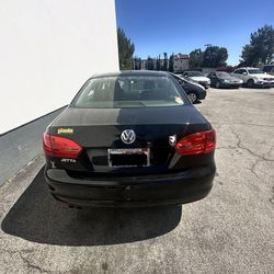 2012 VW Jetta