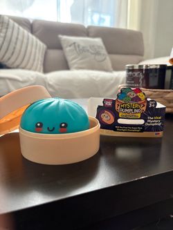 Mystery Dumpling RMS Starlight Edition