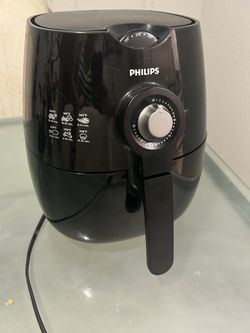 Air fryer Philips