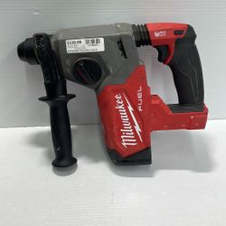 Milwaukee Rotary Hammer 