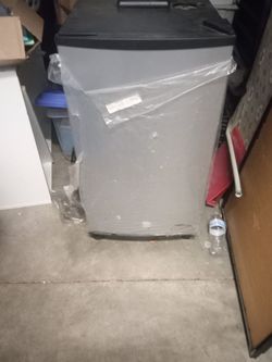 Master Built Smoker New Never Used 