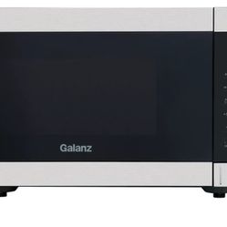 Countertop Microwave Oven 