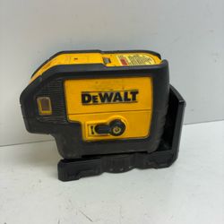 Dewalt 5 Beam Laser Pointer 21979874