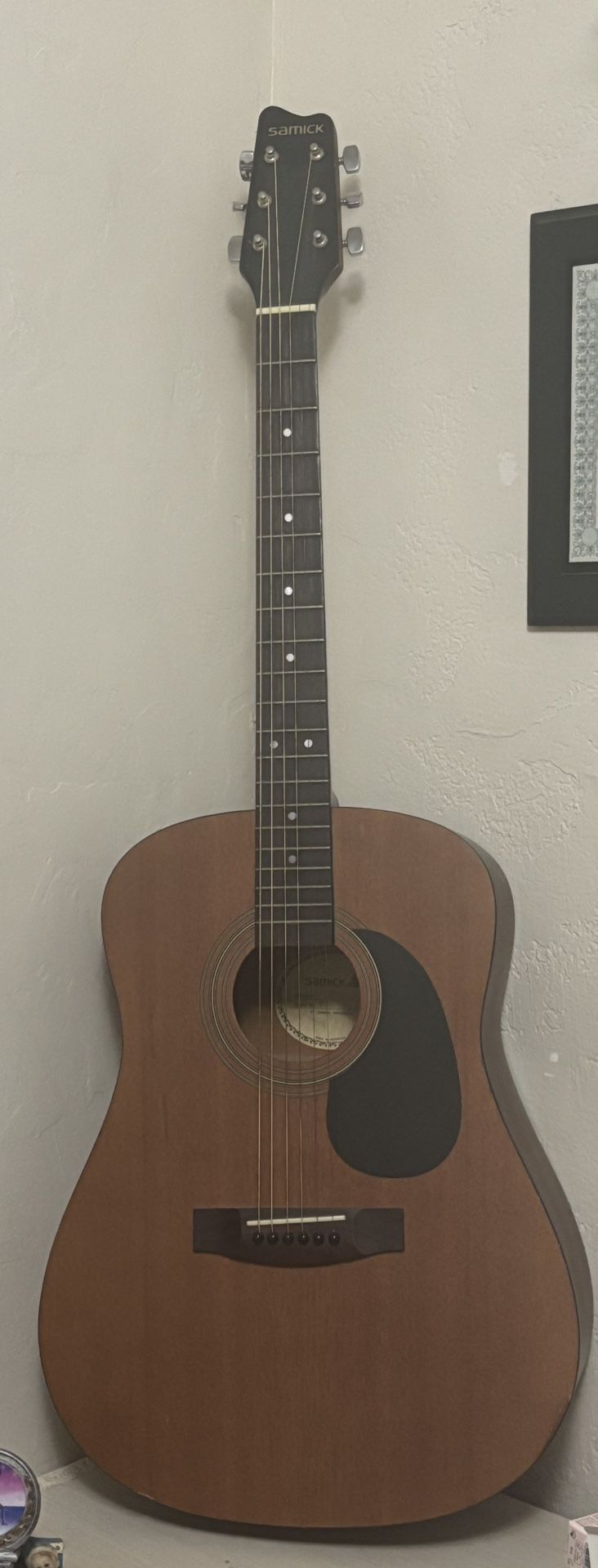 Guitar