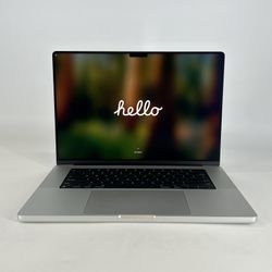 Custom Apple MacBook PRO - M4 MAX - 16-inch Retina NANO-TEXTURE - 4TB SSD - 128GB RAM 