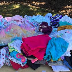 Kids Clothes $1