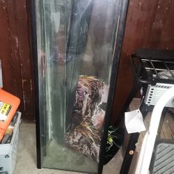 Fish Tank 55 Gallon 