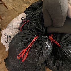 Plus size clothes and shoes