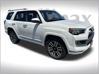 2015 Toyota 4Runner