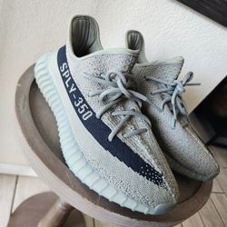 Size 10  adidas Yeezy Boost 350 V2 Granite