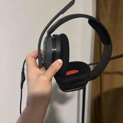 Gaming Headphones 