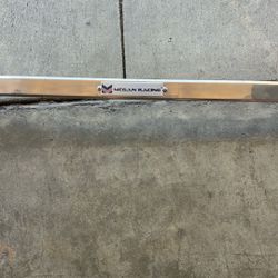 Mega Racing Strut Bar Front 