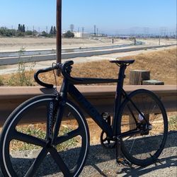 Throne Bike
