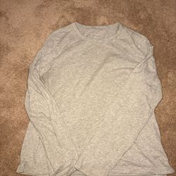 Free assembly women’s shirt 