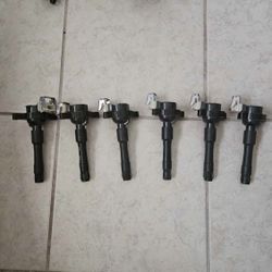 M54 Bremi Ignition Coils 