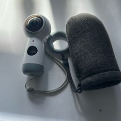 Samsung 360 Camara