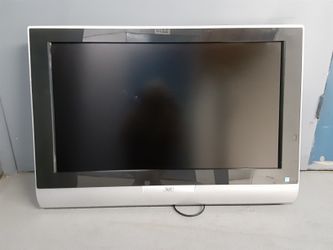 JVC Flat screen TV
