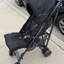 UPPABaby Stroller
